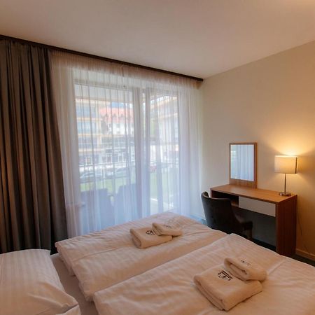 Apartman C317 Hrebienok Resort 2 Vysoke Tatry Exterior photo