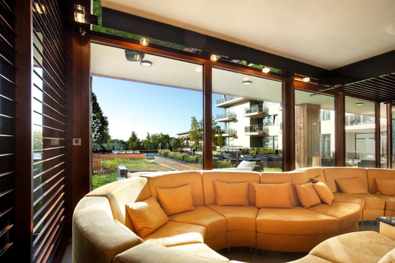 Apartman C317 Hrebienok Resort 2 Vysoke Tatry Exterior photo