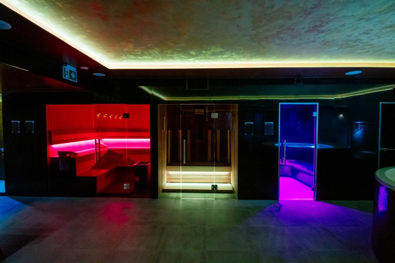 Apartman C317 Hrebienok Resort 2 Vysoke Tatry Exterior photo