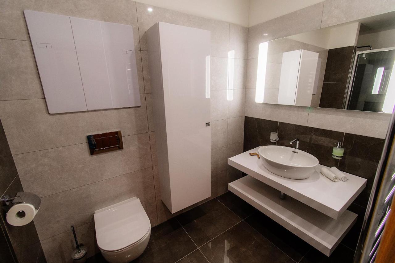 Apartman C317 Hrebienok Resort 2 Vysoke Tatry Exterior photo