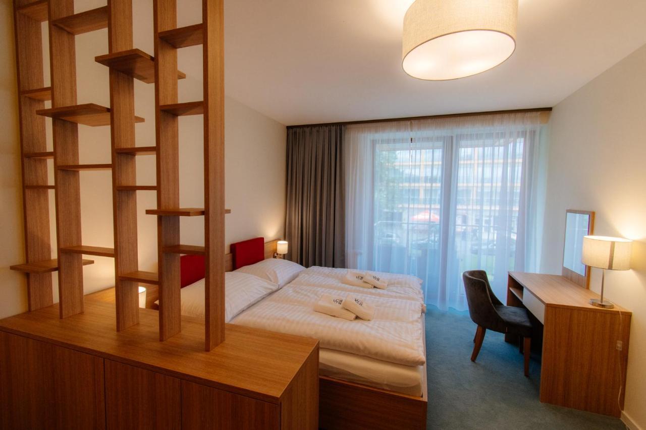 Apartman C317 Hrebienok Resort 2 Vysoke Tatry Exterior photo