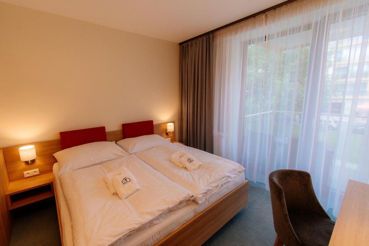 Apartman C317 Hrebienok Resort 2 Vysoke Tatry Exterior photo